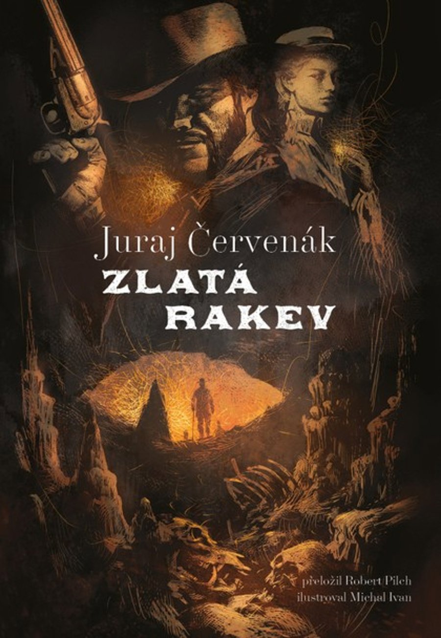 Zlatá rakev