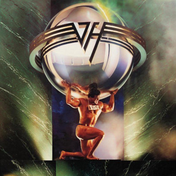 Van Halen: 5150 Expanded Edition