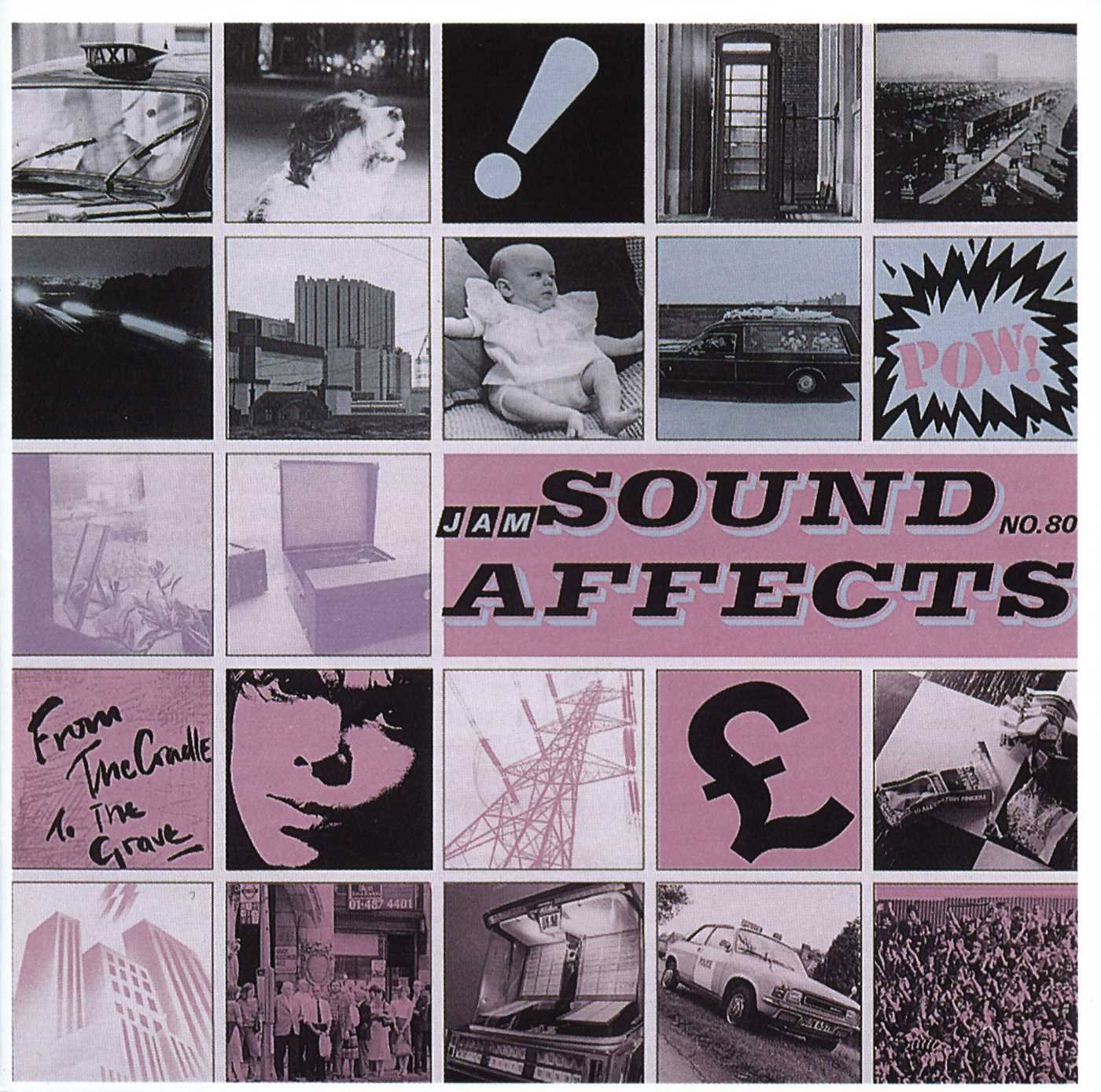 Jam: Sound Effects