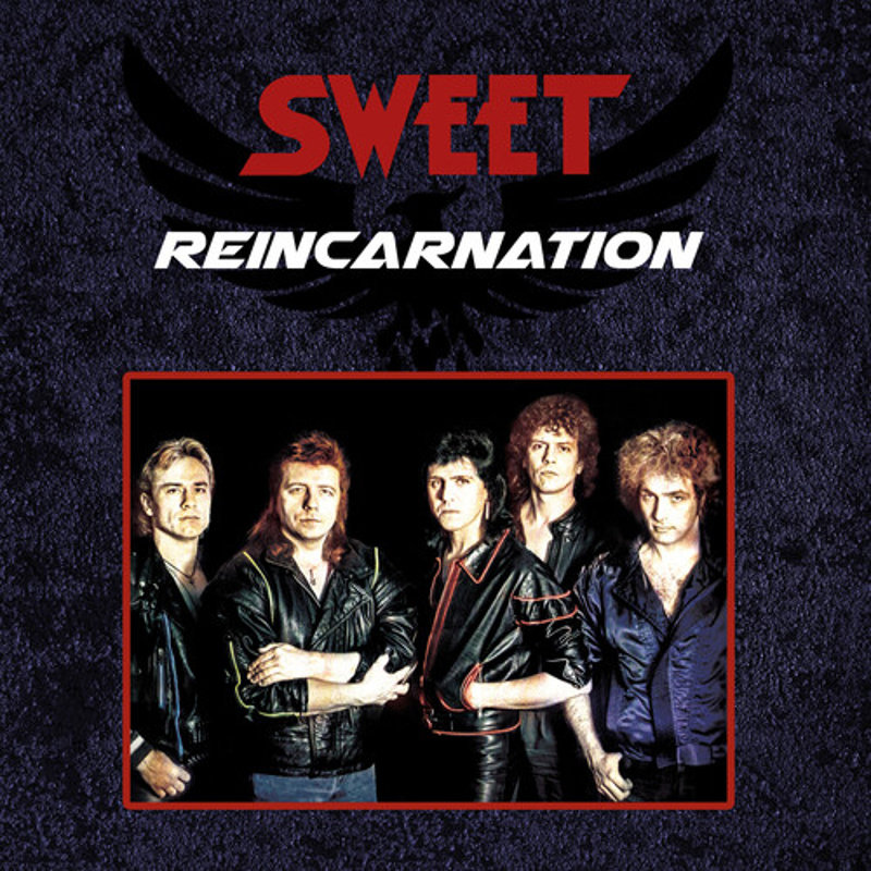 Sweet: Reincarnation