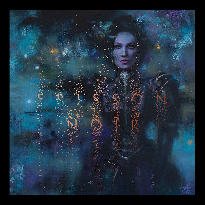 Tarja: Frisson Noir