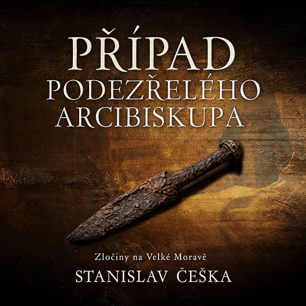 Češka Stanislav: Případ podezřelého arcibiskupa