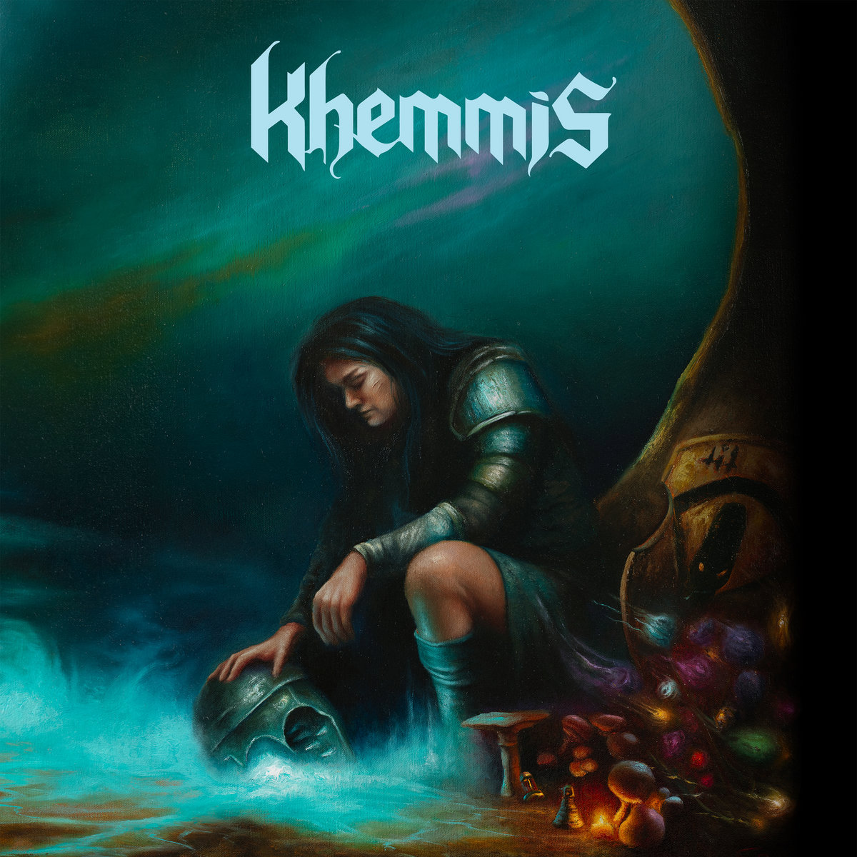 Khemmis: Khemmis