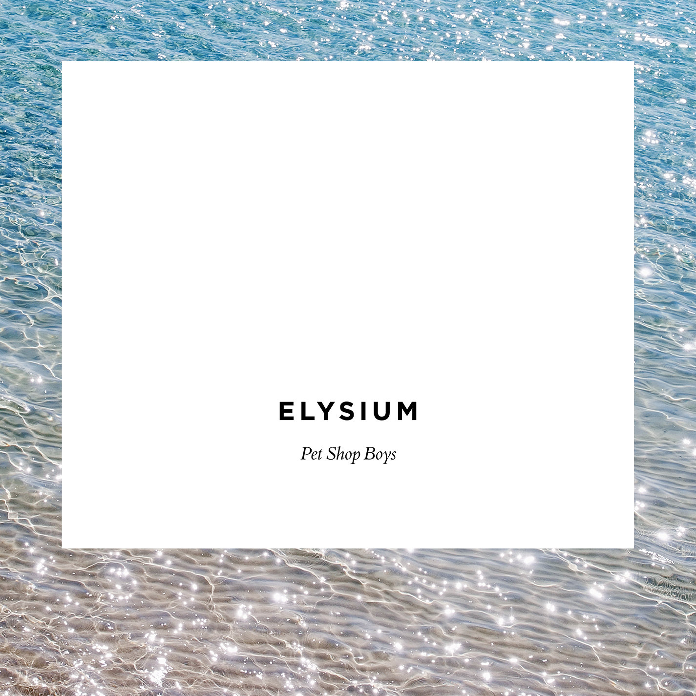Pet Shop Boys: Elysium