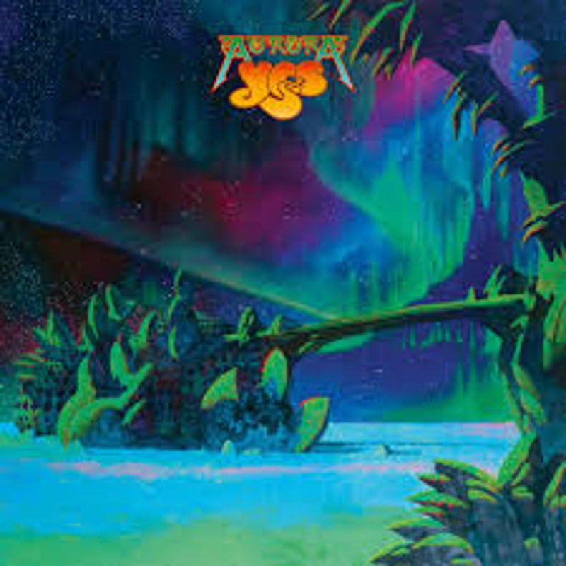 Yes: Aurora