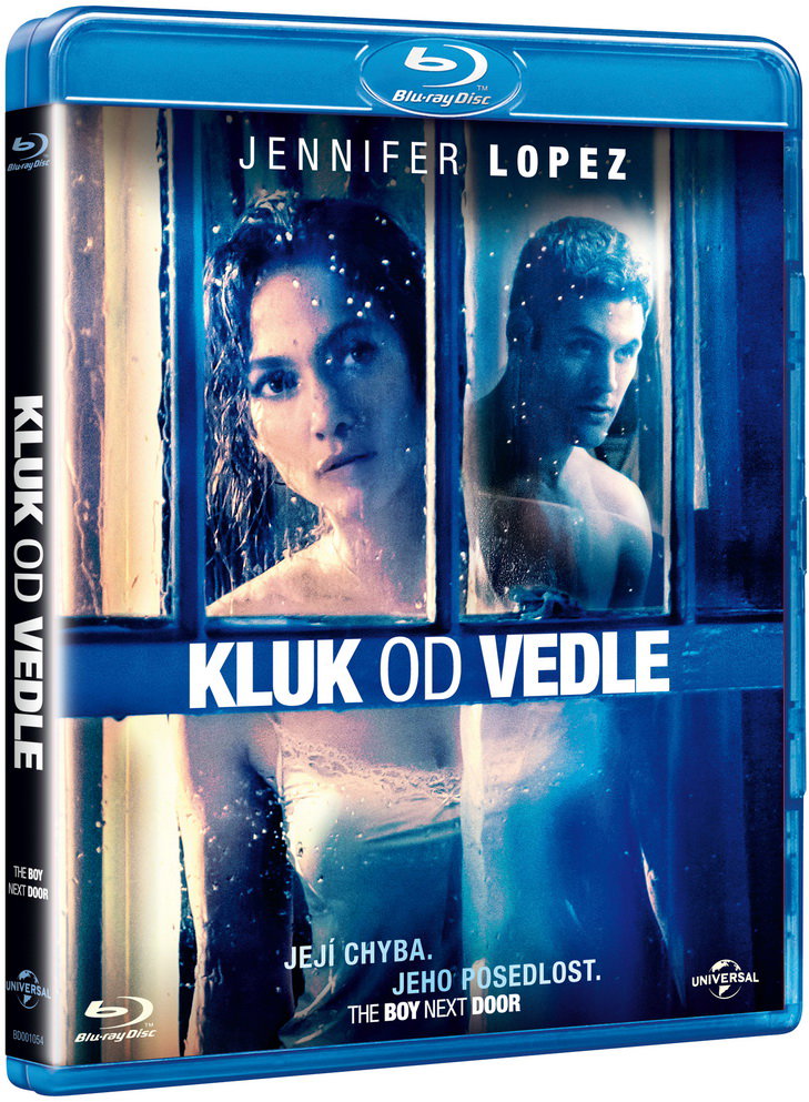 Kluk od vedle
