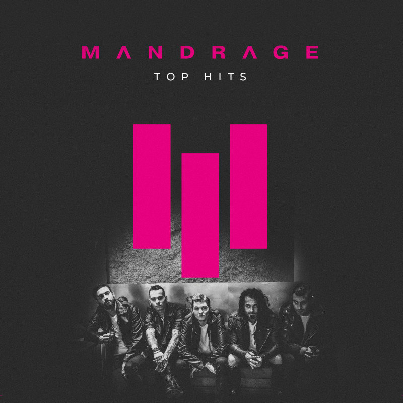 Mandrage: Top Hits