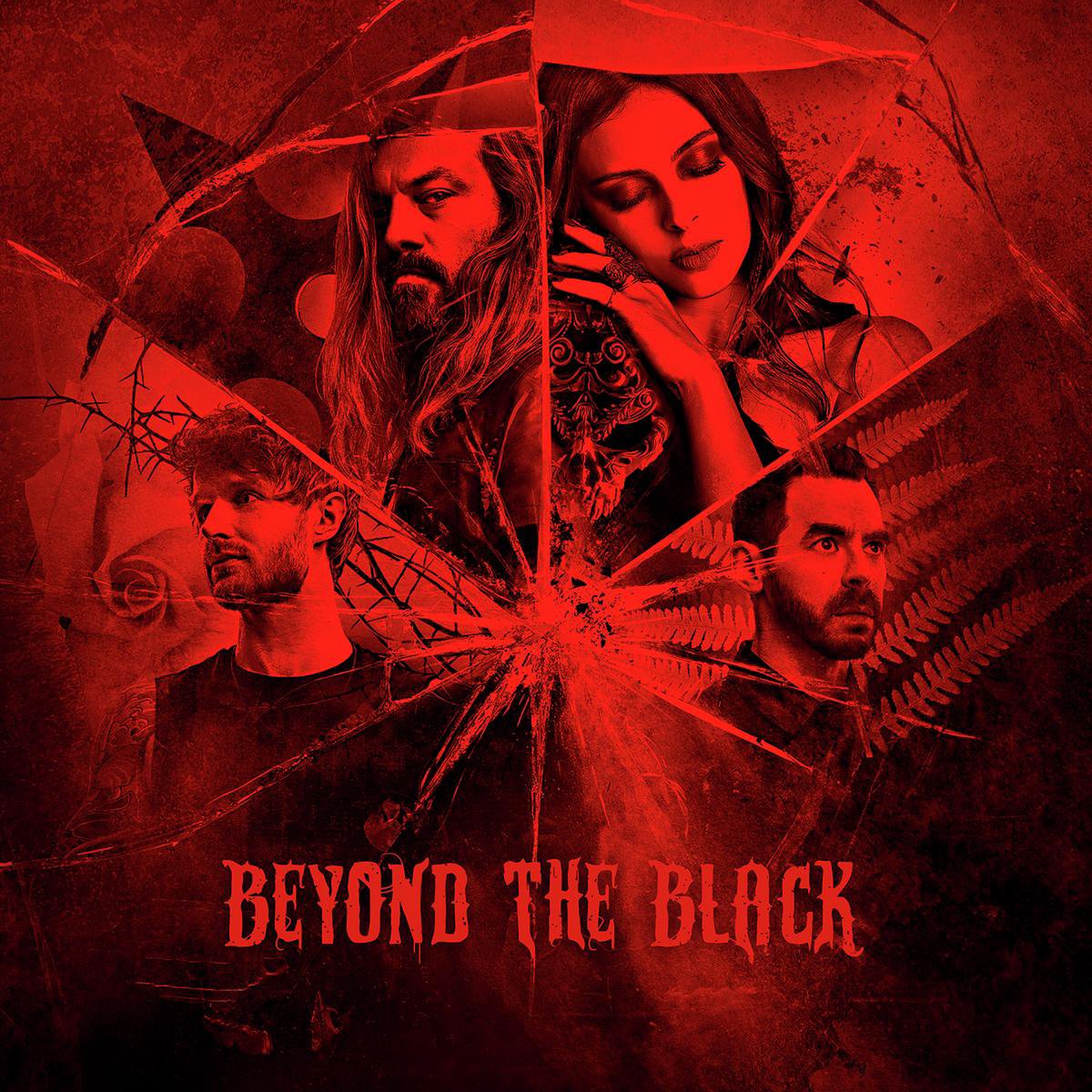 Beyond The Black: Beyond The Black