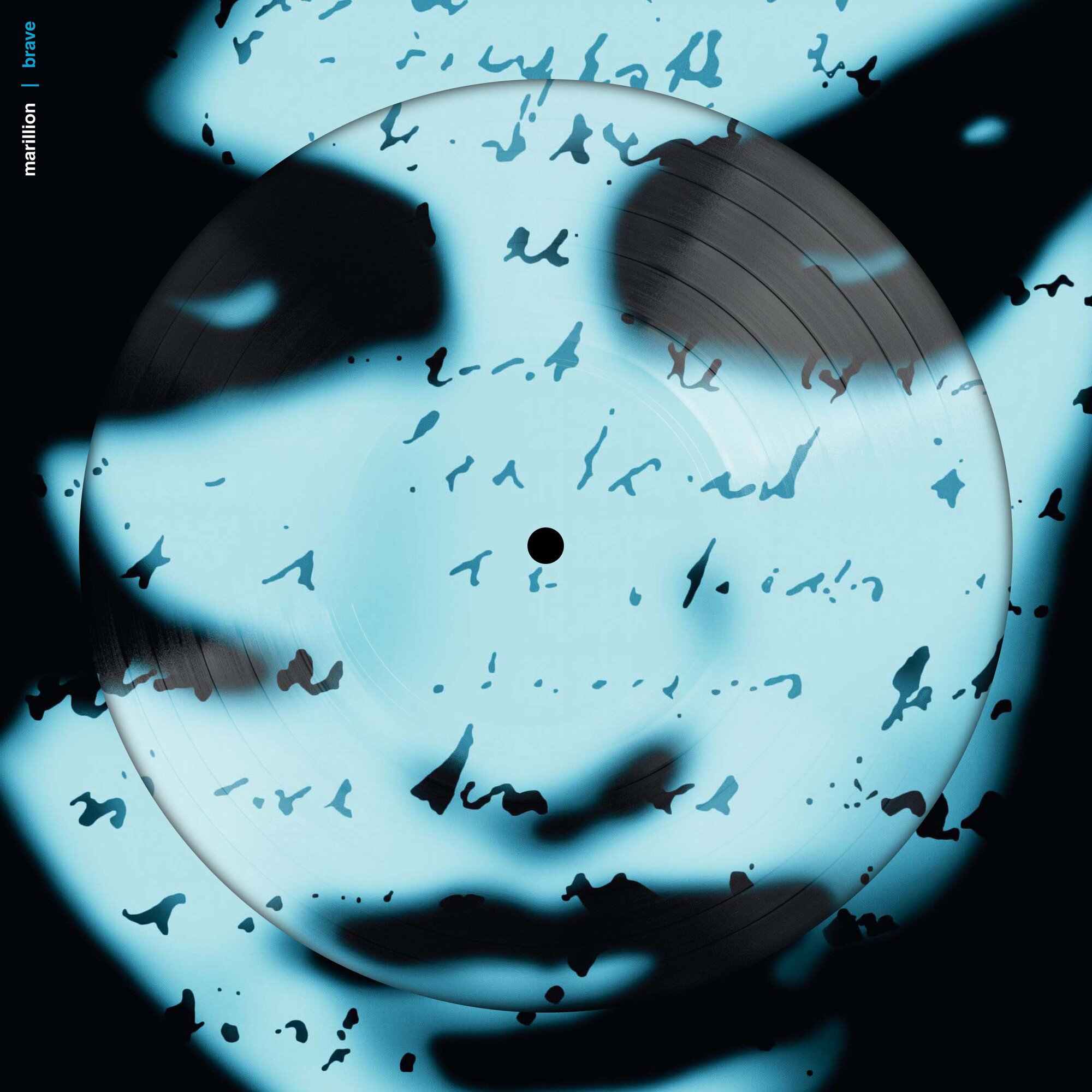 Marillion: Brave (Limited Picture Vinyl)