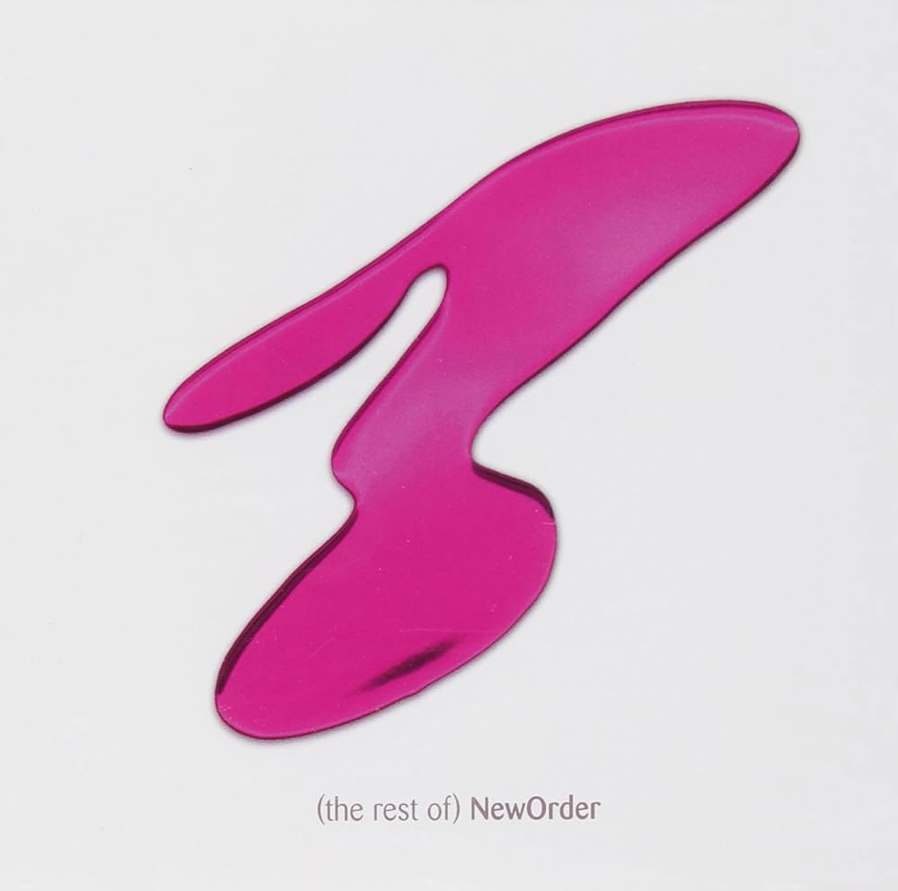 New Order: The Rest Of New Order