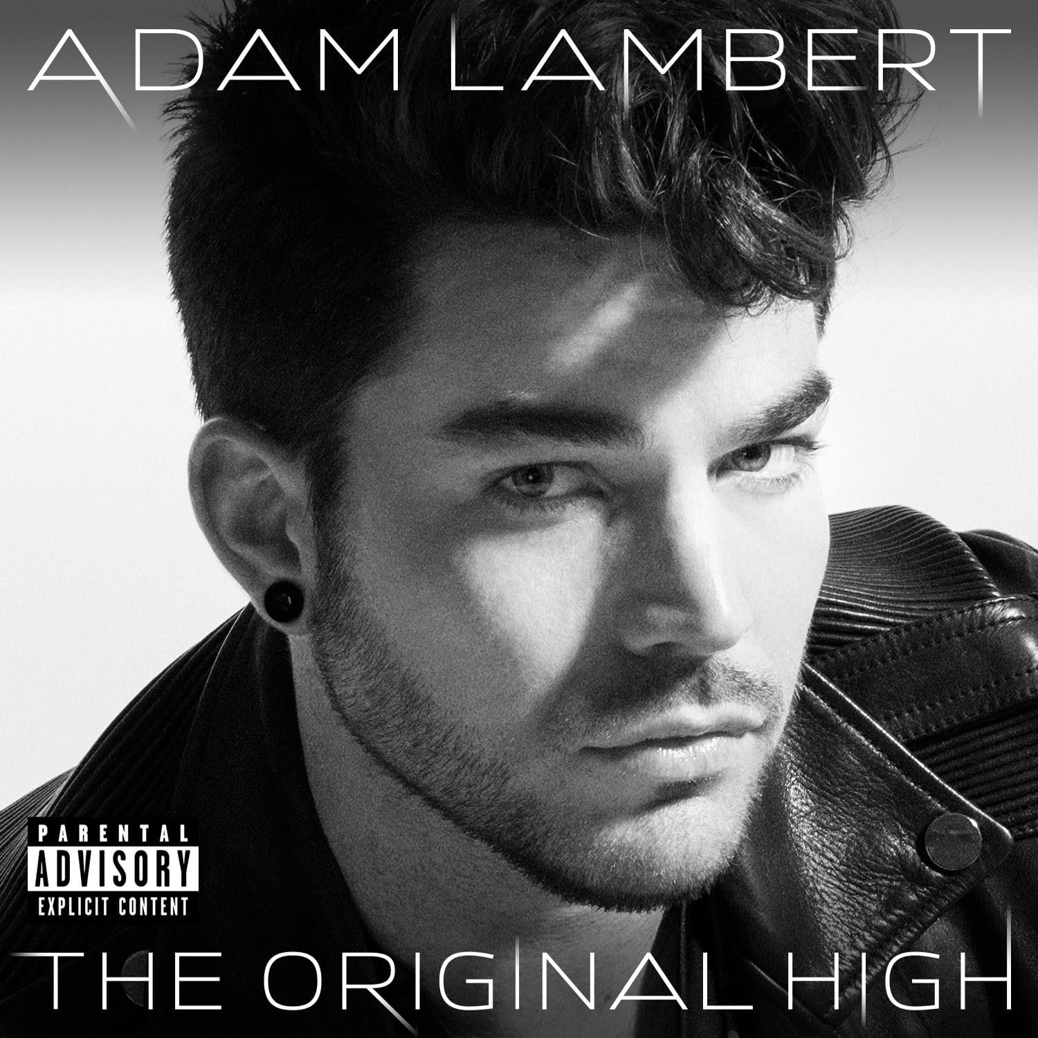Lambert Adam: The Original High