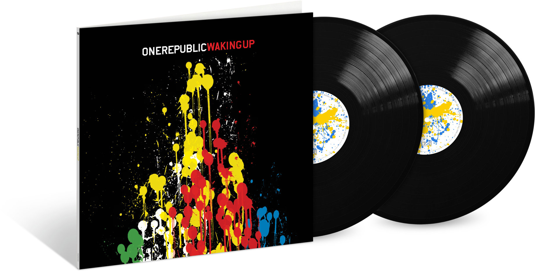 OneRepublic: Waking Up