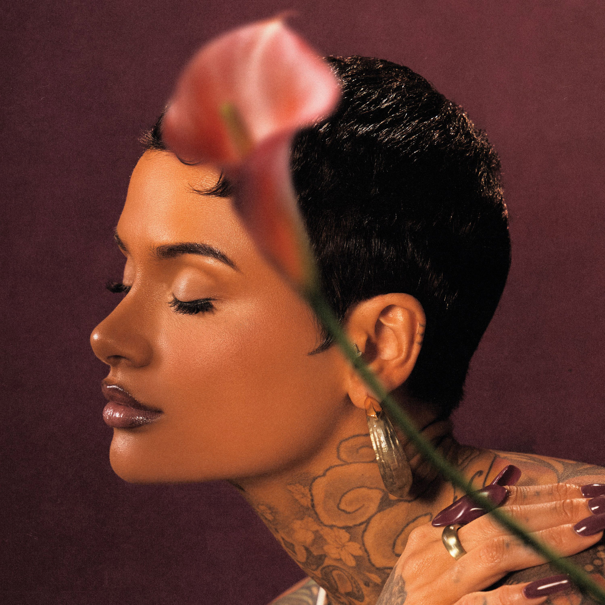 Kehlani: Kehlani (Indie)