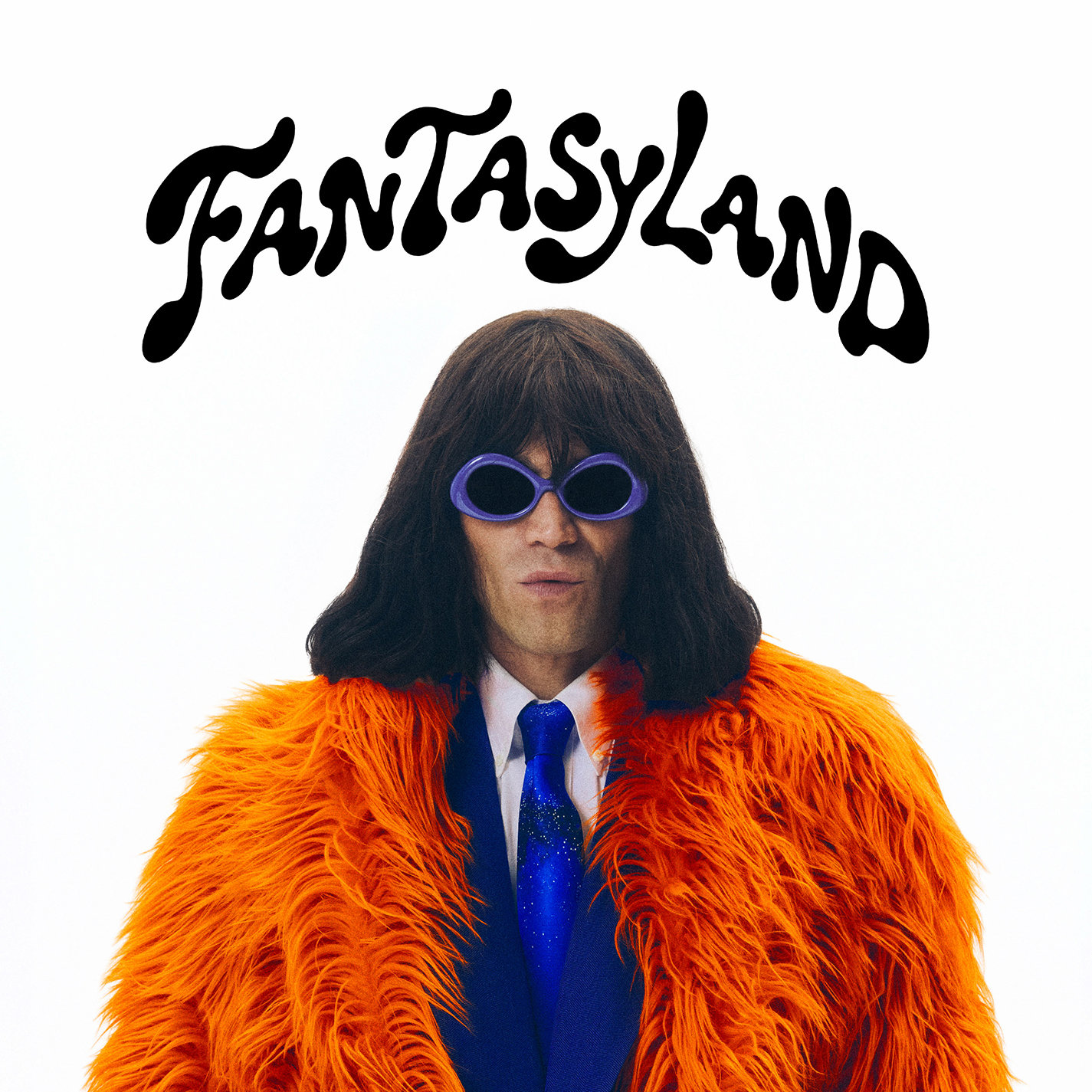 MR. FANTASY: Fantasyland