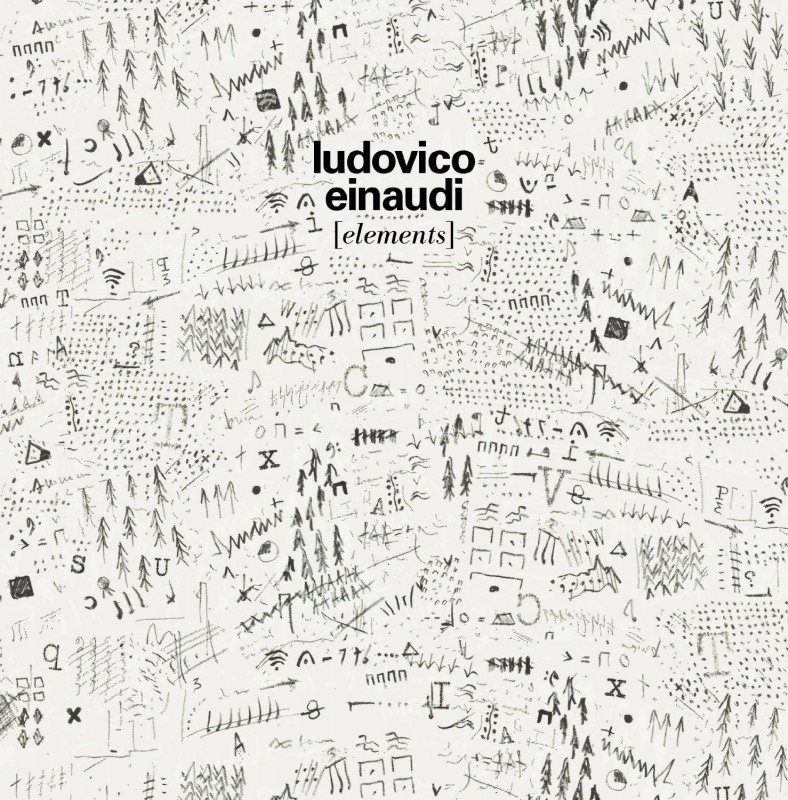 Einaudi Ludovico: Elements