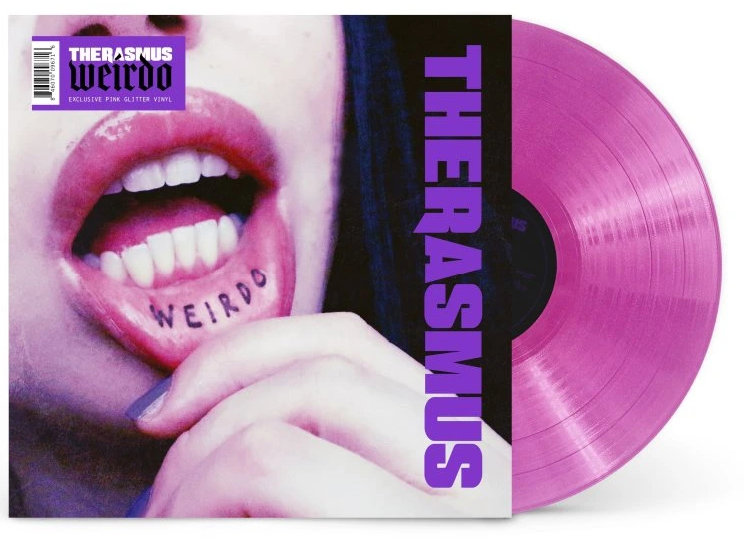Rasmus: Weirdo (Colour)