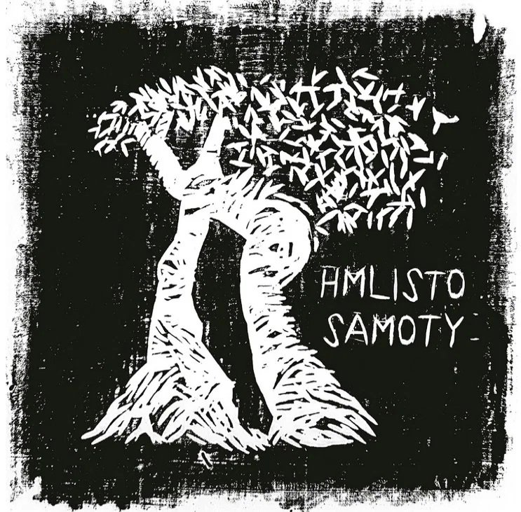 Hmlisto: Samoty