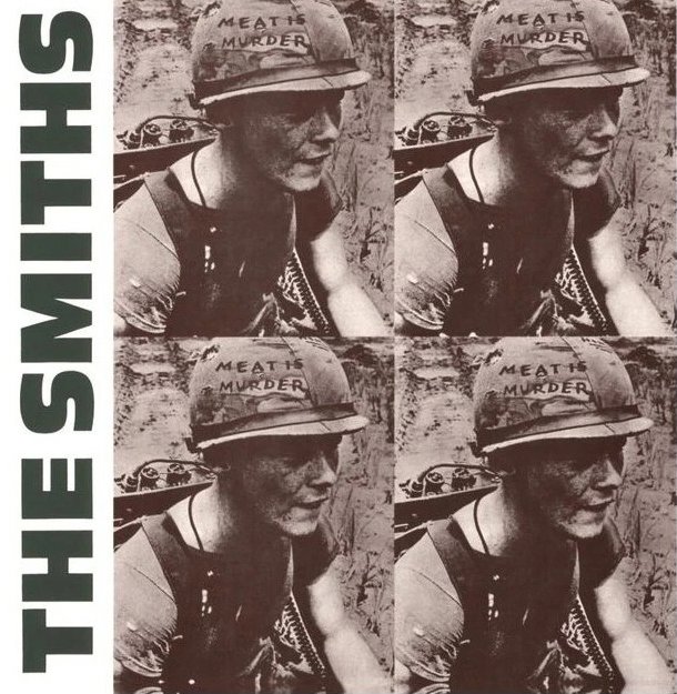 Smiths: Meat is Murder