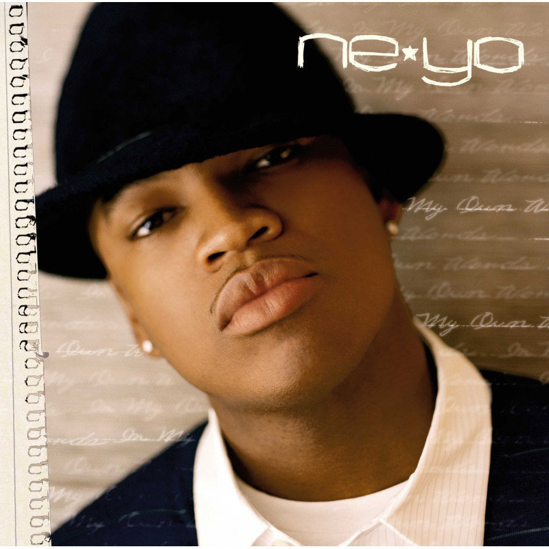 Ne-Yo: In My Own Words (20th Anniversary)