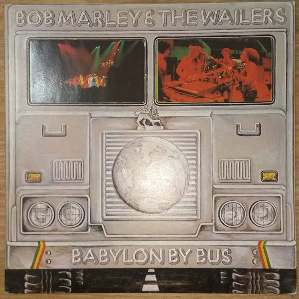 Bob Marley: Babylon By Bus