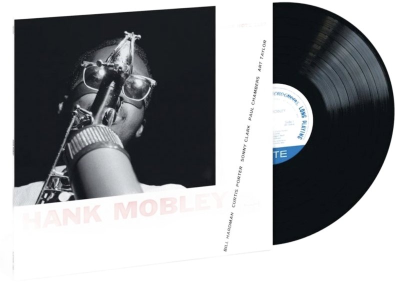 Mobley Hank: Hank Mobley