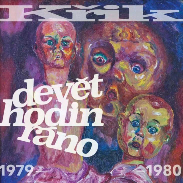 Křik: Devět hodin ráno (1979-1980)