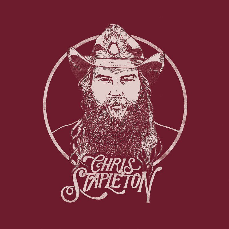 Stapleton Chris: From A Room - Vol.2