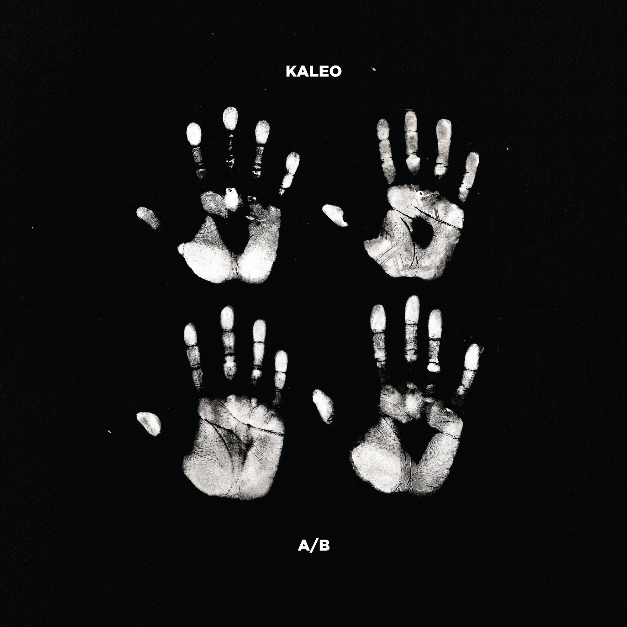 Kaleo: A/B