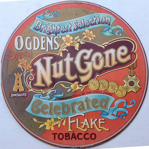 Small Faces: Ogdens' Nutgone Flake (Limited Color)
