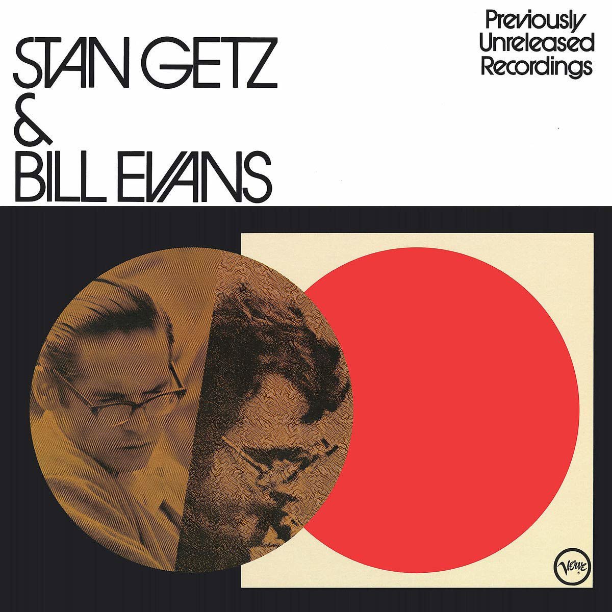 Getz Stan, Evans Bill: Stan Getz & Bill Evans