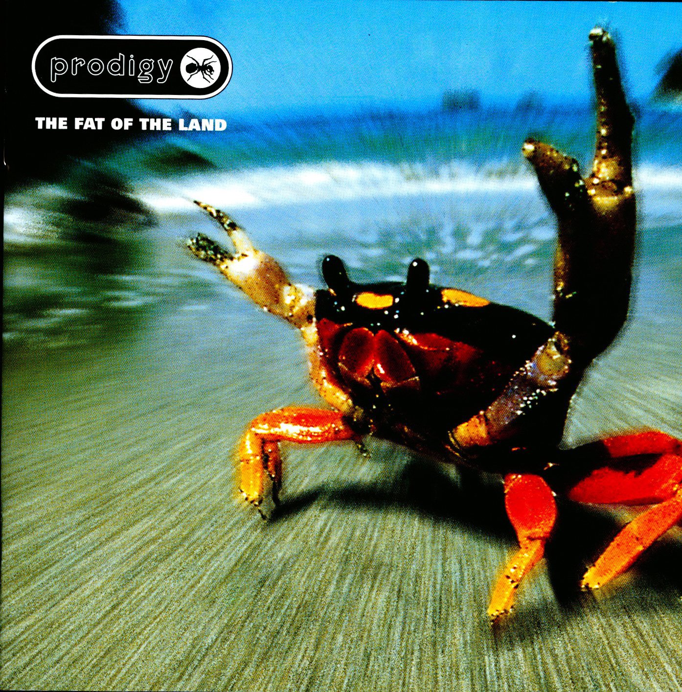 Prodigy: Fat Of The Land