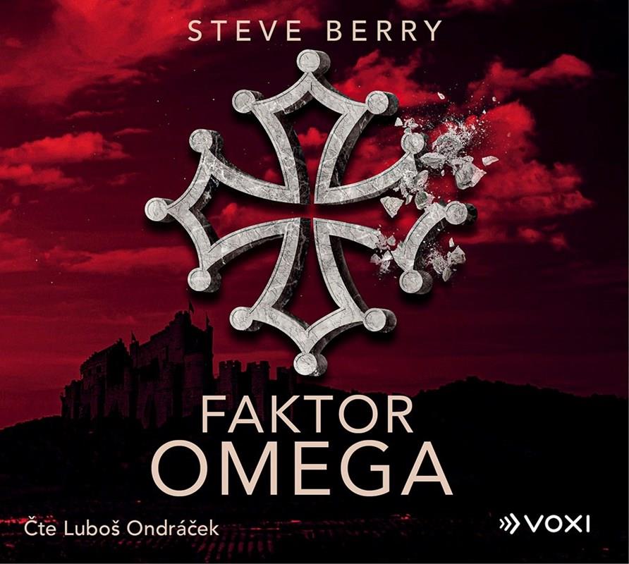 Berry Steve: Faktor Omega
