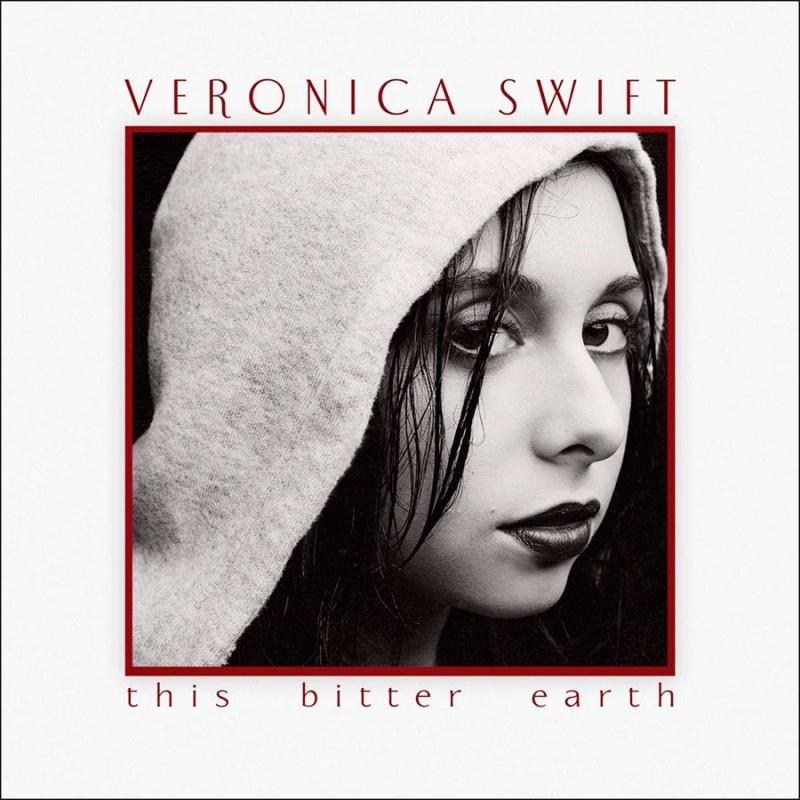 Swift Veronica: This Bitter Earth