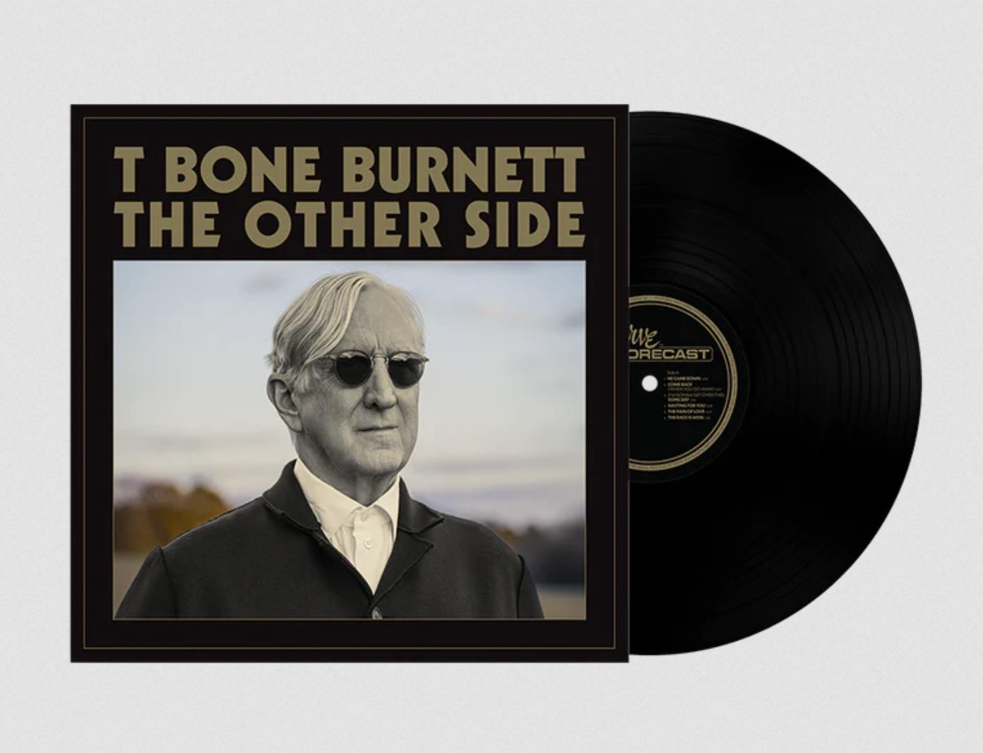 Burnett T-Bone: Other Side