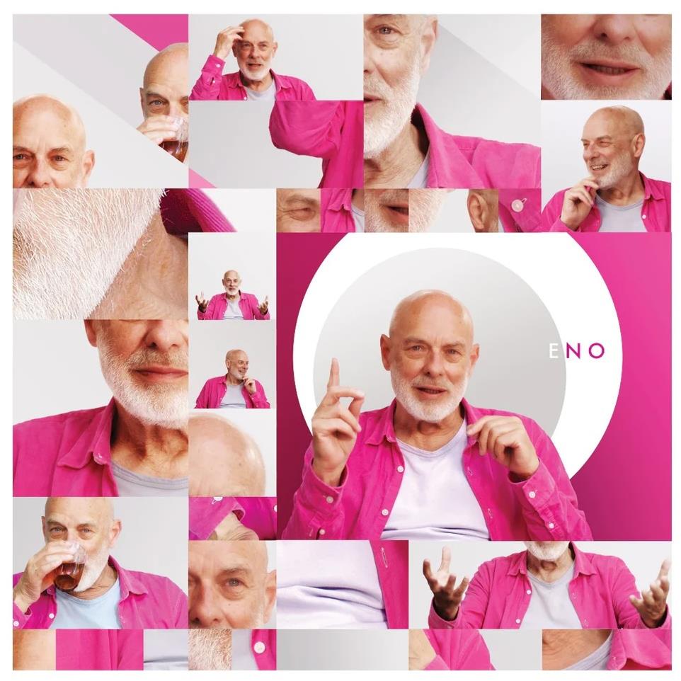 Eno Brian: Eno