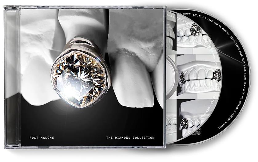 Post Malone: The Diamond Collection