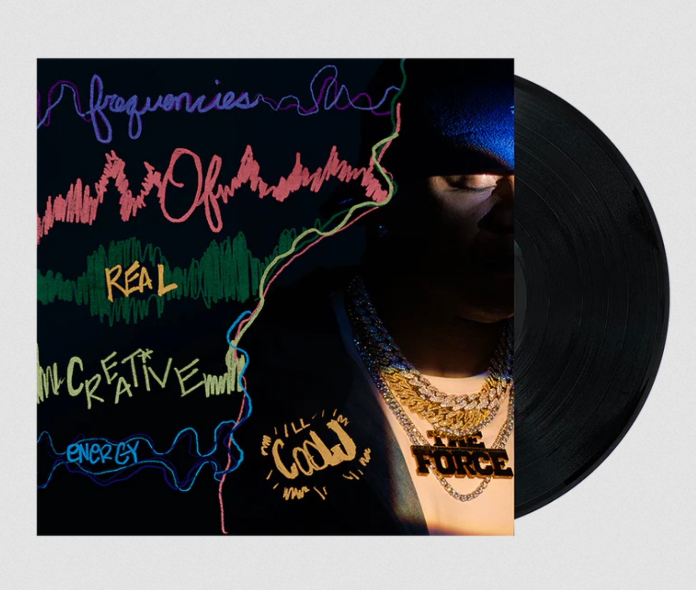 LL COOL J: The Force