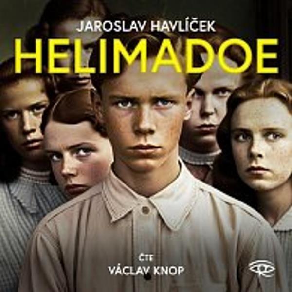 Havlíček Jaroslav: Helimadoe