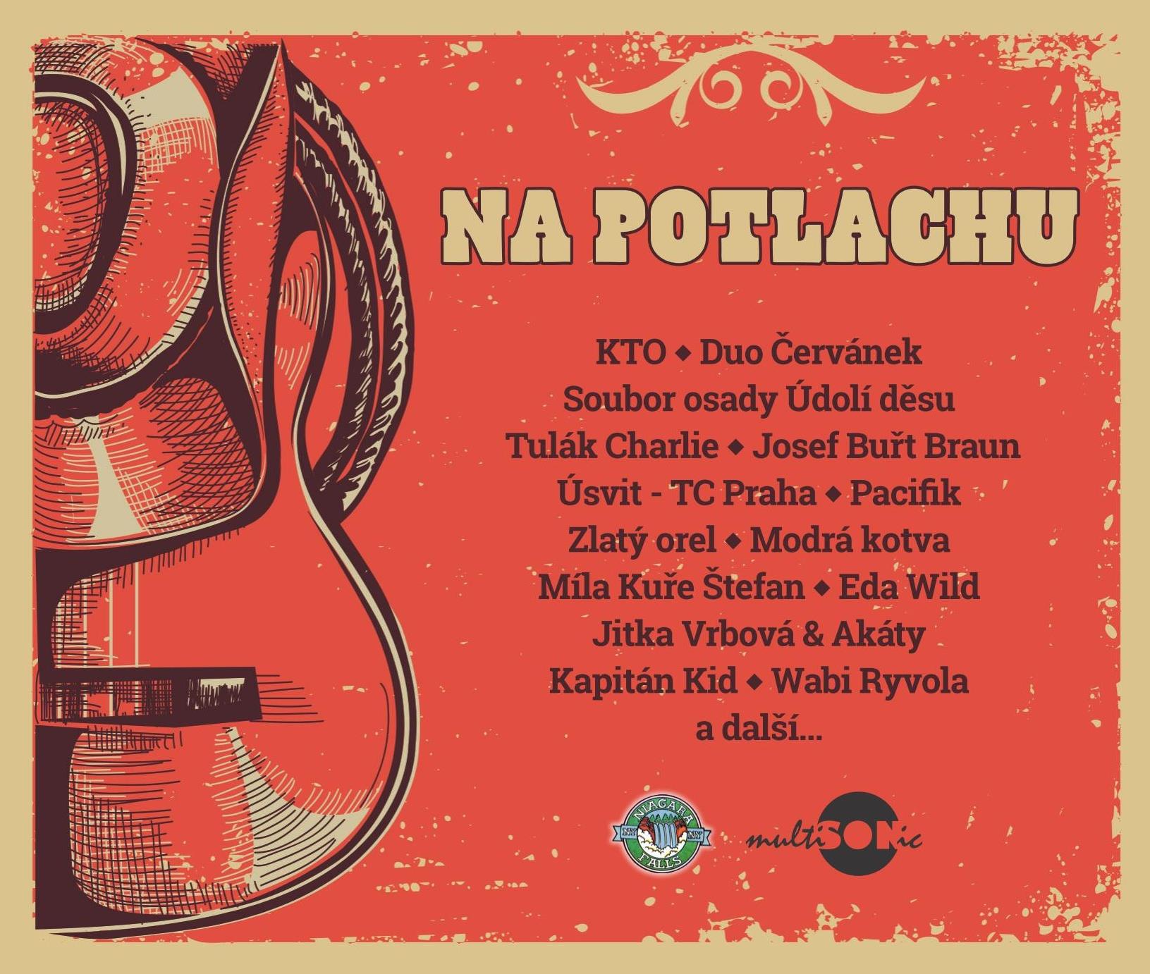 Various: Na potlachu