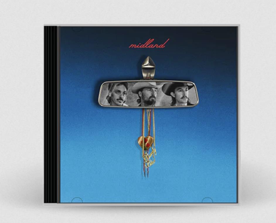 Midland: Barely Blue