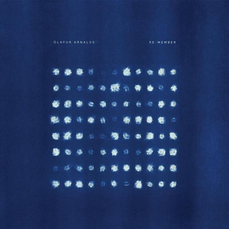 Arnalds Ólafur: Re:member (Coloured)
