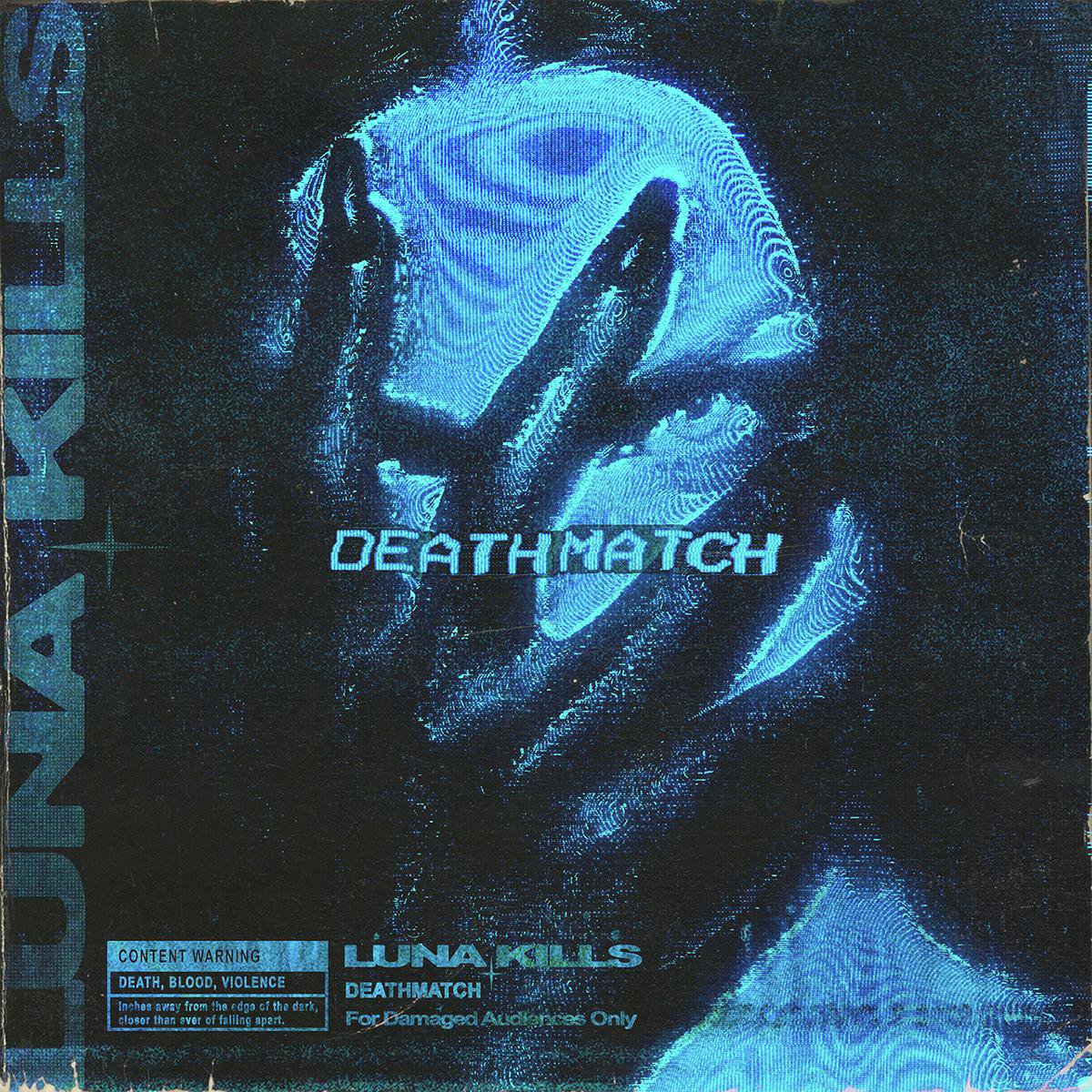 Luna Kills: Deathmatch