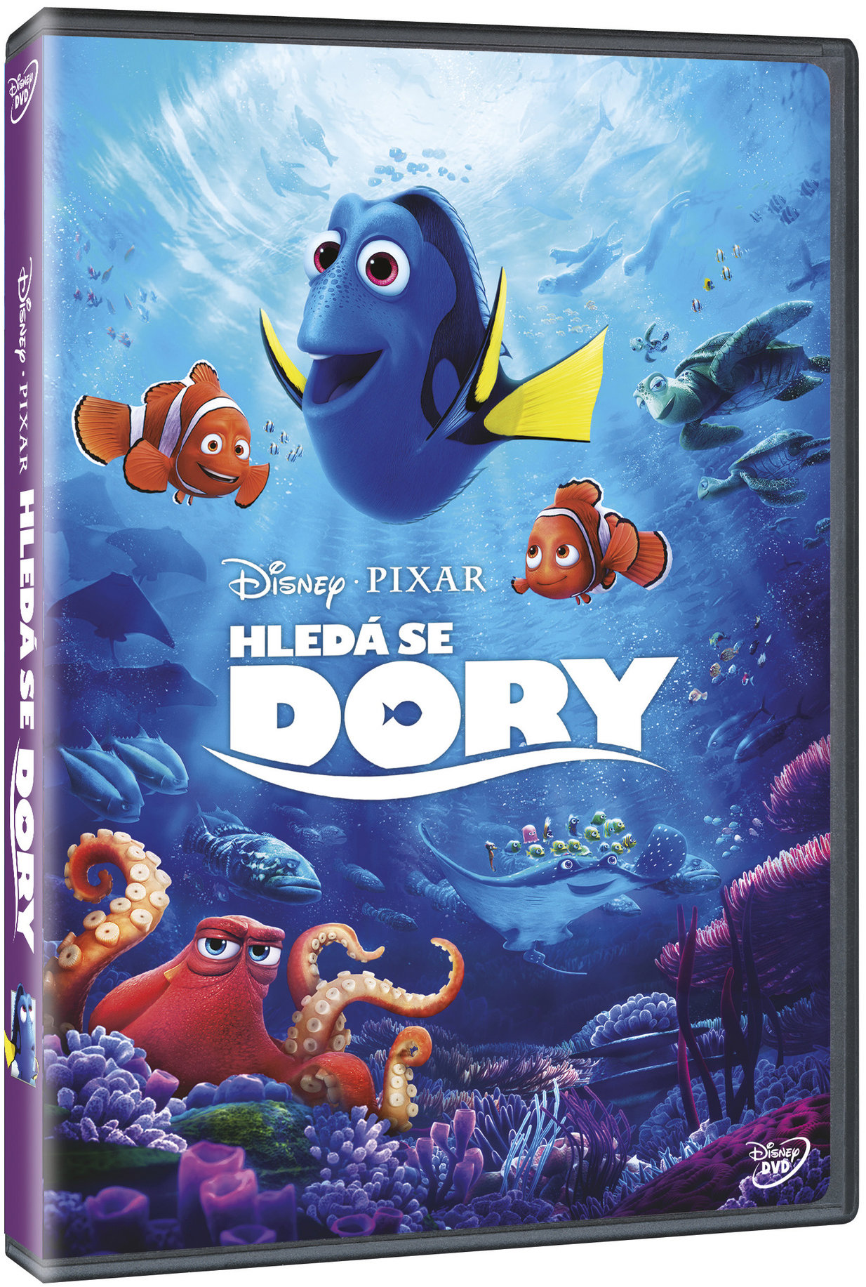 Hledá se Dory