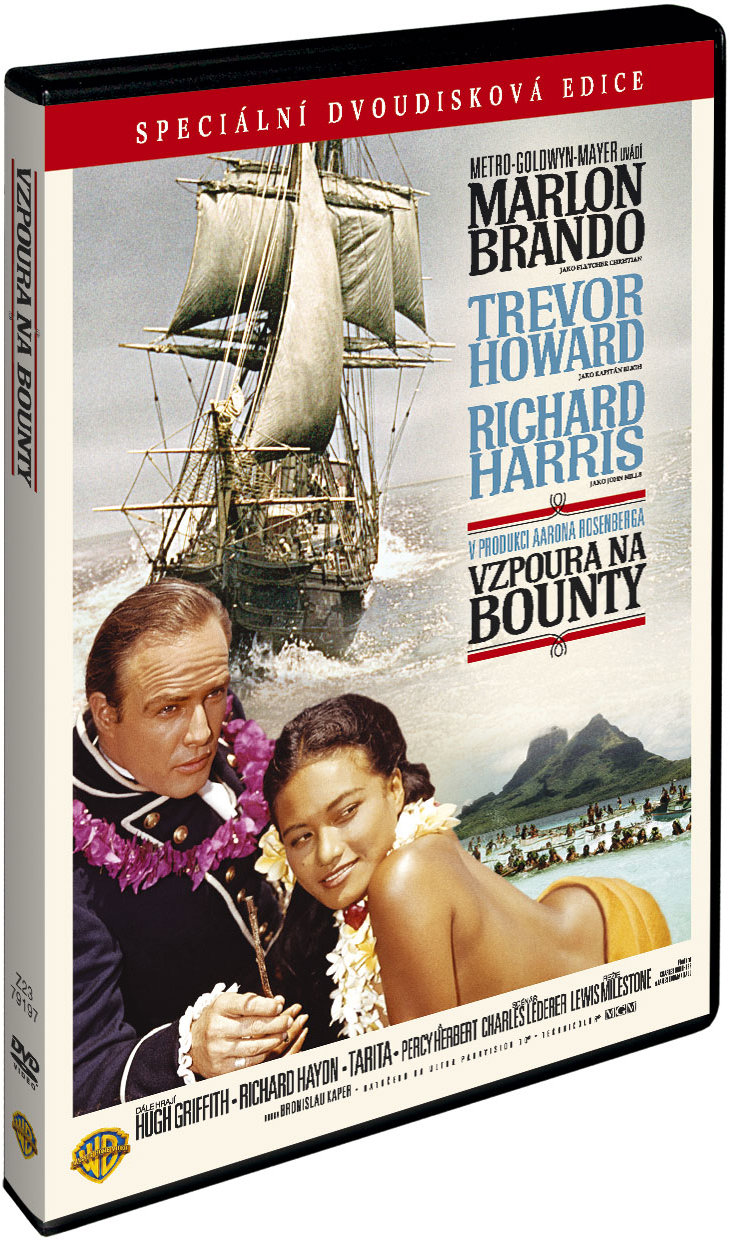 Vzpoura na Bounty