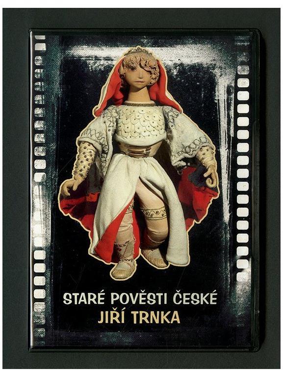 Staré pověsti české