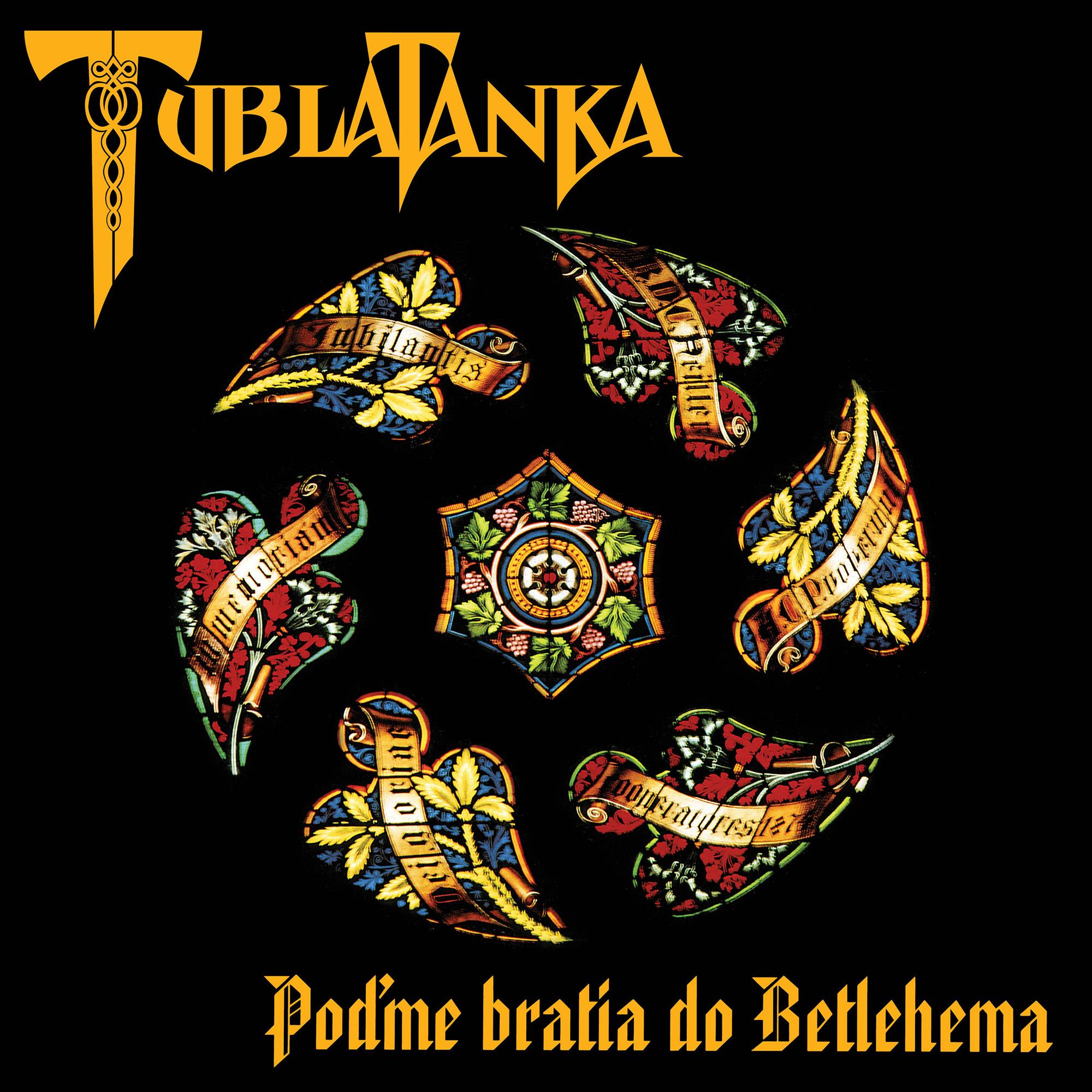 Tublatanka: Poďme bratia do Betlehema