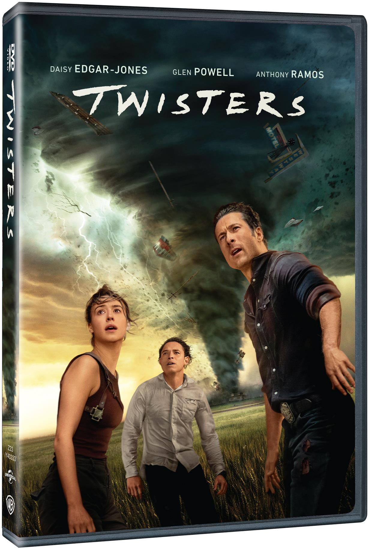 Twisters