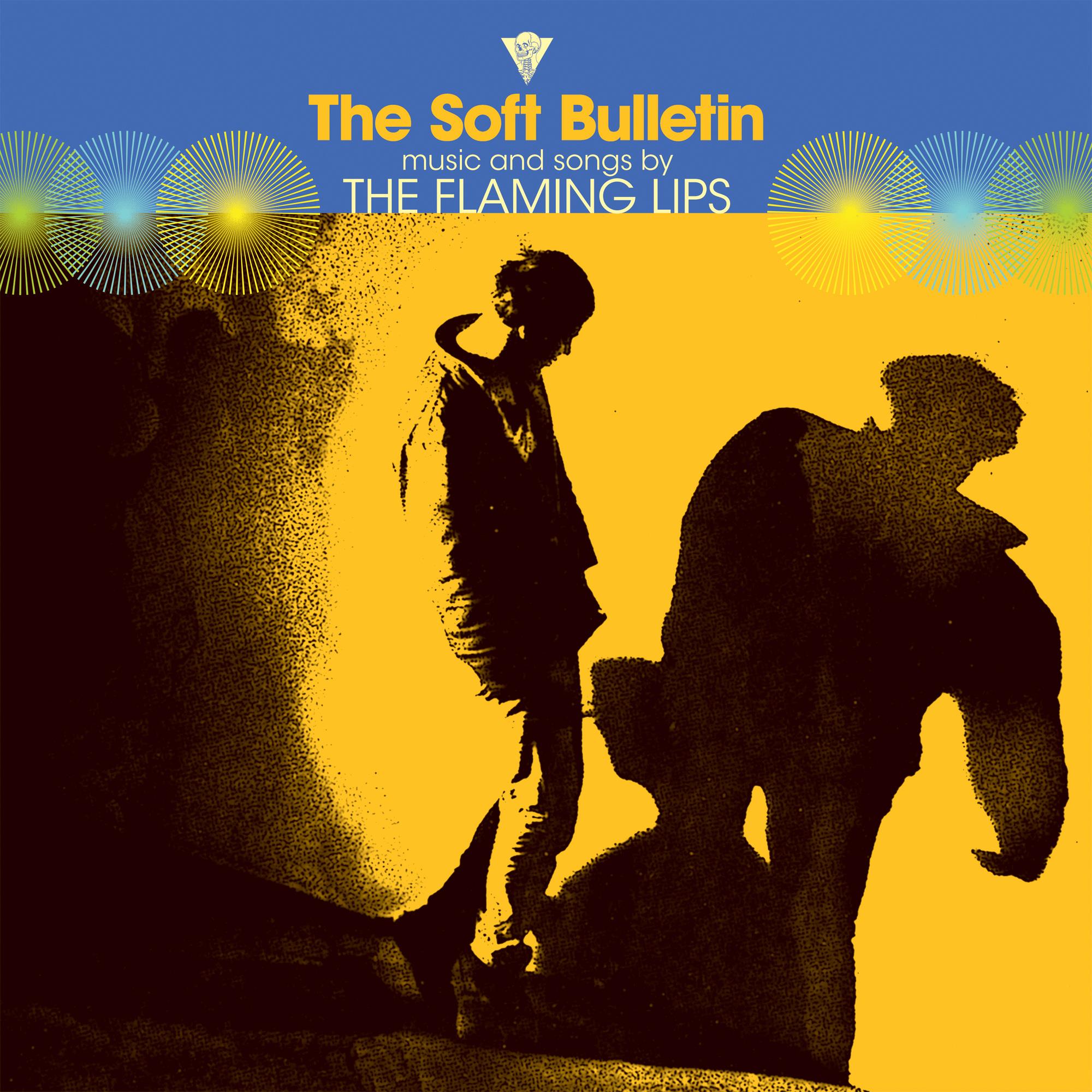 Flaming Lips: Soft Bulletin