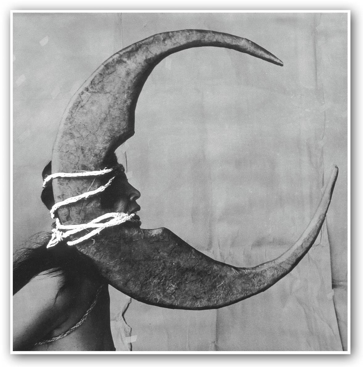 Ghost Bath: Moonlover (green vinyl)
