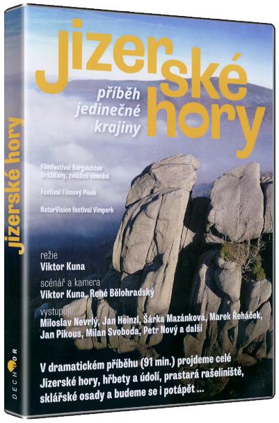 Jizerské hory